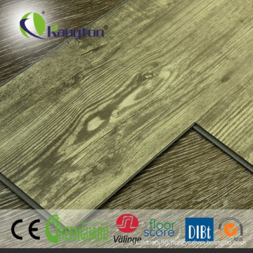 2016 Top Quality Best Price Waterproof Interlocking PVC Flooring